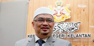 Lokasi mendulang emas bakal diwarta, pemohon diteliti