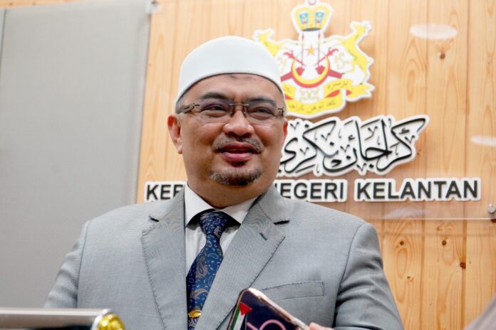 Dr Mohamed Fadzli Hassan