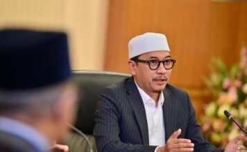 Di sebalik ‘Nota Persefahaman’ AS-Iran