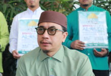 AS langgar undang-undang antarabangsa