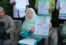 Hayati Israk Mikraj, didik generasi muda nilai perjuangan
