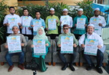Fokus pembebasan Baitulmaqdis, Palestin