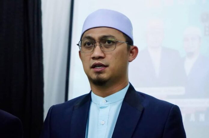 Hanif Jamaludin isu sekolah