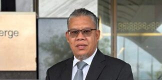 Tak tamak kuasa, pimpinan berintegriti, berjiwa besar