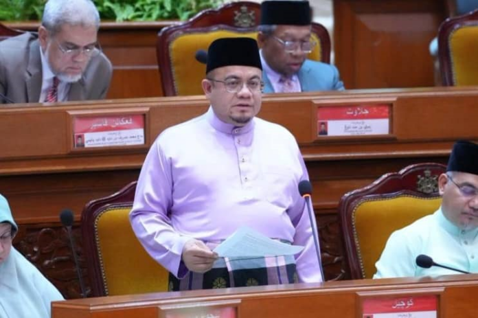 Hilmi Abdullah