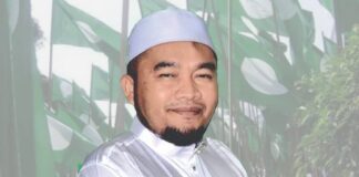 Menentang maksiat dan kemungkaran bukan hanya tugas PAS
