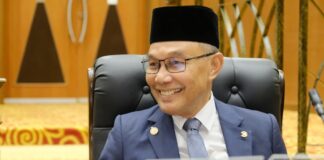 Mahu istiqamah dalam perjuangan Islam bersama PAS