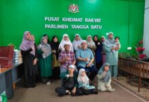 Muzium Cheng Ho harus jadi destinasi wajib pelancong