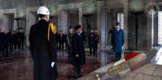Mustapha Kamal Ataturk bukan tokoh panutan umat Islam!