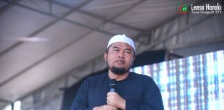 PASTI: Pendidikan prasekolah Islam terbaik negara ini