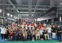 PAS tubuh pusat khidmat khas bantu kaum Cina, India