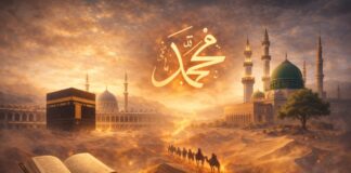 Belajar daripada Sahabat Nabi SAW: Inspirasi perjuangan sepanjang zaman