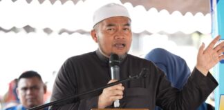 Akur seruan YDPA: Martabatkan Bahasa Melayu sebagai bahasa rasmi dalam Perlembagaan