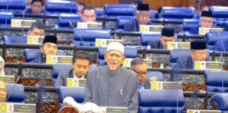 ‘Tukar jawatan itu bukan reformasi, tetapi ‘reforkerusi’’