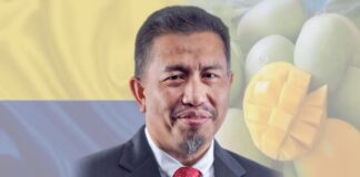 Harumaneh Peghelih: Saat aroma semerbak dan rasa enak tidak seiring lagi