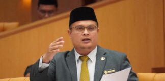 Penjelasan struktur kepimpinan PAS dan keutamaan gerak kerja jemaah