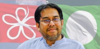 PAS bukan tamak, sejarah membuktikannya