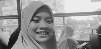 Pemergian Syakirah Hanan: Iktibar erti reda