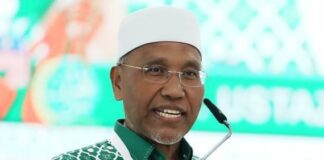 Perlembagaan PAS paksi gerakan, dipandu ulama
