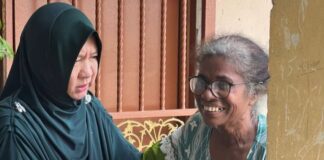 Lif rosak, tiada tindakan segera kerajaan negeri