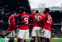 MU pecah tradisi! Jelajah Scandinavia selepas 30 tahun