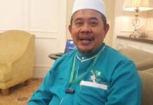 Sambutan hangat Liqa Fikri PAS, hampir 2,000 hadir