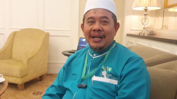 NOOR NAJHAN BANGI
