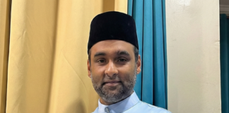 Pakatan Harapan sedang gelabah