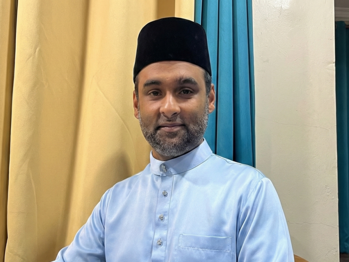 Nurul Islam