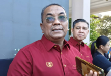 MB umum SADA lancar program Subsidi Air Asnaf