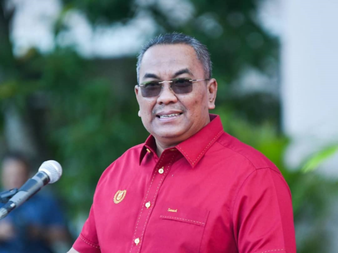 Sanusi 2