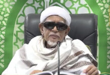 Harta banyak tetapi haram, tetap tidak berkat