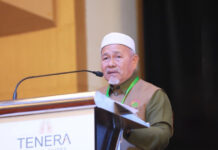 Elak sikap ekstrem, zalim: Ikat Asabiah dengan agama