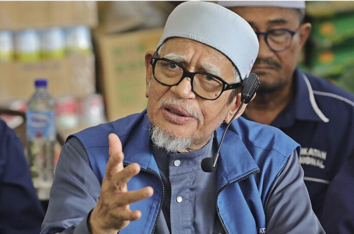 Tuan-guru-KL-Trad