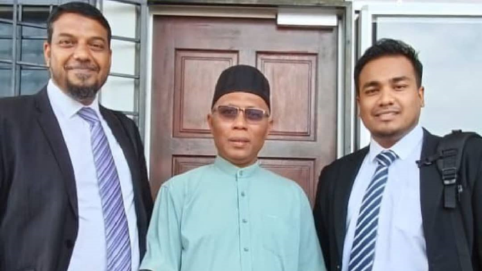 Ustaz