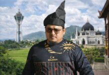 Kutipan hasil RM816 juta: Kedah catat kejayaan fiskal