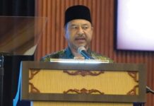 Pungutan hasil cecah RM879.79 juta Kelantan 2025