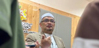 Umno perlu bukti komitmen amal Islam, bukan retorik
