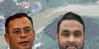 Benarkah projek babi Bukit Tagar ‘sifar sisa, bau’?