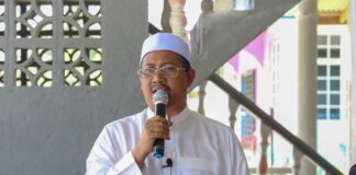 ‘Glamping with Pride’: Bukan kemungkaran kecil dalam Islam