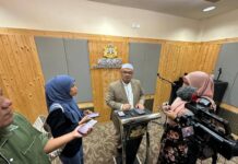 Fasa 1 mendulang emas bermula di lima sungai