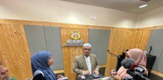 Fasa 1 mendulang emas bermula di lima sungai