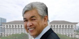 Kronologi kes dakwaan rasuah Zahid Hamidi