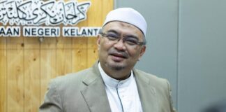 REE: Kelantan kenal pasti rakan strategik terbaik