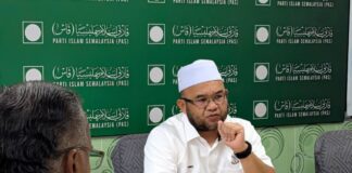 Lantik penyelaras di DUN pembangkang cabuli semangat demokrasi