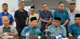 NGO Melayu Islam serah memorandum kepada Sultan Selangor
