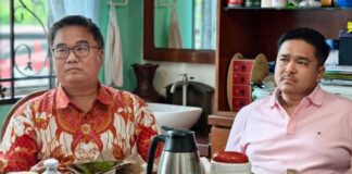 Kampung ‘terpisah dua’: Komuniti Chetti luah kebimbangan
