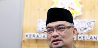 Lesen mendulang emas bukan untuk bebas sesuka hati