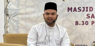 PPMM kesal tindakan terhadap aktivis isu pencerobohan tanah