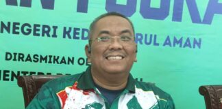 ‘Elak terus celaru, serahkan kepada ahlinya’ – Sanusi